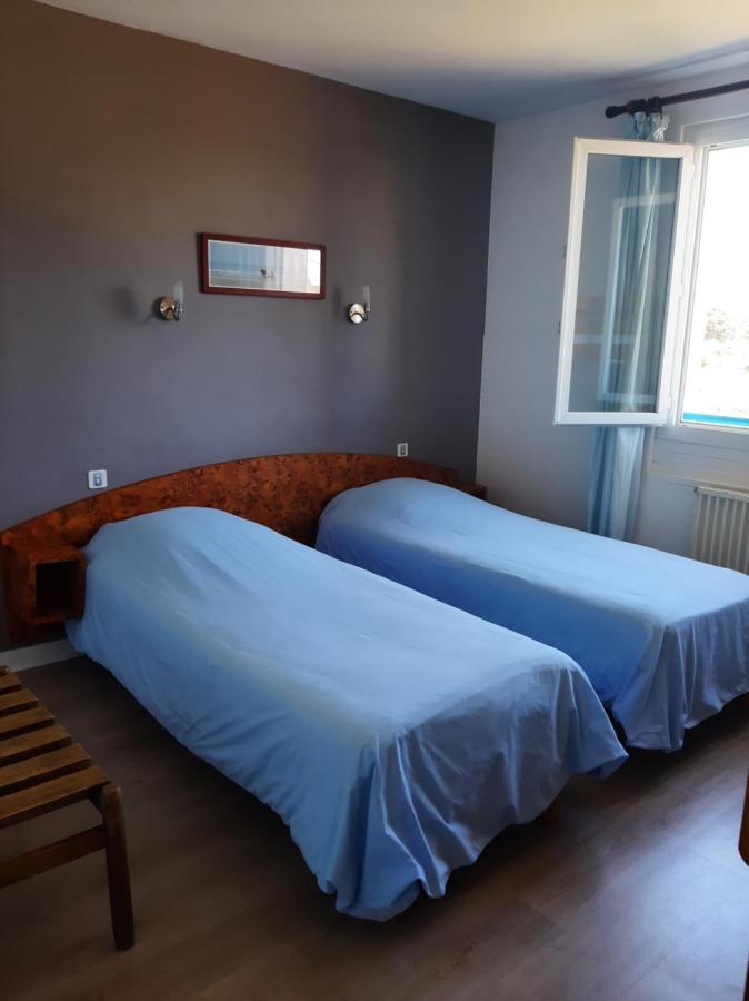 Home Des Pins Sarl Saint-Pierre-Quiberon Exterior photo